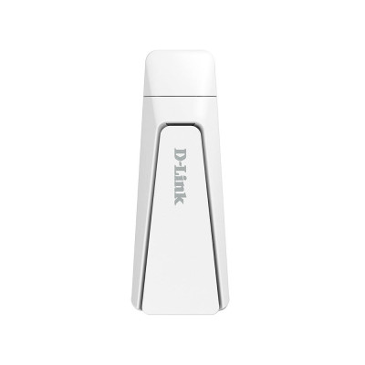 WiFi-адаптер D-Link AX18U AX1800, USB 3.0 WiFi-адаптер D-Link AX18U AX1800, USB 3.0