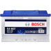 Акумулятор Bosch S4 12В 72А·год 680А R+ (0 092 S40 070)