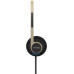 Навушники On-Ear Koss KPH40 Utility, 3.5 mini-jack, 1.2м, Бежевий