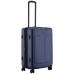 Валіза Wenger, BC Packer, середня, пластик, 4 колеса, синя