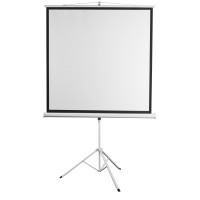 Екран на тринозі 2E 1:1, 80