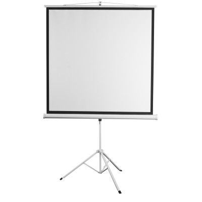 Екран на тринозі 2E 1:1, 80