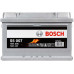 Акумулятор Bosch S4 12В 74А·год 750А R+ (0 092 S50 070)