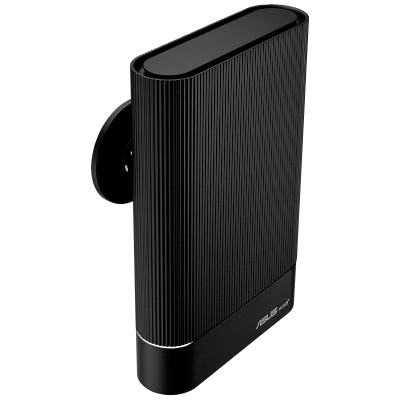 Маршрутизатор ASUS RT-AX59U AX4200, 3xGE LAN, 1xGE WAN, 1xUSB3.2, 1xUSB 2.0, MESH Маршрутизатор ASUS RT-AX59U AX4200, 3xGE LAN, 1xGE WAN, 1xUSB3.2, 1xUSB 2.0, MESH