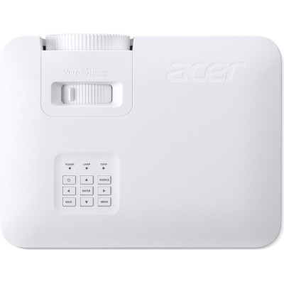 Проєктор Acer Vero PL2535pi FHD, 5500 lm, LASER, 1.13-1.47, WiFi Проєктор Acer Vero PL2535pi FHD, 5500 lm, LASER, 1.13-1.47, WiFi
