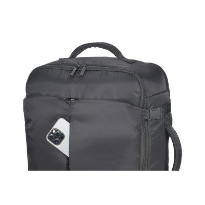 Рюкзак дорожній Tucano TUGO Premium ML 18