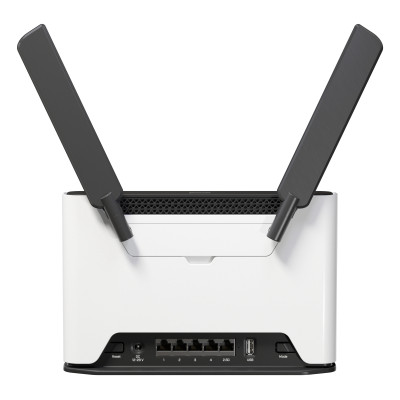 Маршрутизатор Mikrotik Chateau LTE7 ax (S53UG+5HaxD2HaxD-TC&R11e-LTE7)