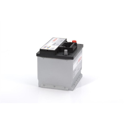 Акумулятор Bosch S3 12В 45А·год 400А R+ (0 092 S30 020)