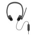 Навушники Dell Wired Headset WH3024 Навушники Dell Wired Headset WH3024