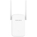 Розширювач покриття WiFi MERCUSYS ME12 N300