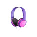 Навушники Philips SHK2000 On-ear Рожевий