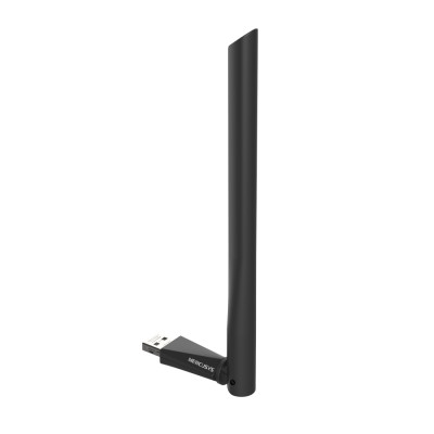 Адаптер WiFi MERCUSYS MA30H AC1300, USB