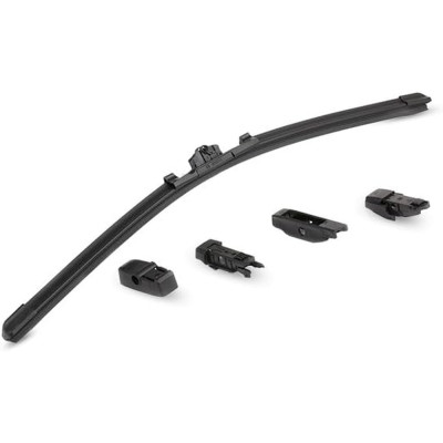 Склоочисник BOSCH Aerotwin Plus безкаркасний 475мм (3 397 006 946)