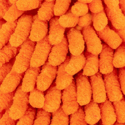 Губка для миття автомобіля Neo Tools з мікрофібри 26х12х6см 0.11кг