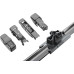 Склоочисник BOSCH Aerotwin Plus безкаркасний 550мм (3 397 006 949)