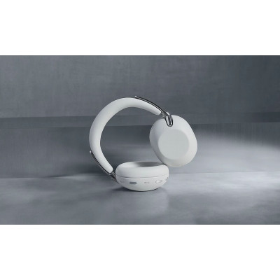 Навушники Over-ear Sony 1000X THE COLLEXION BT 6.0, ANC, Hi-Res, AAC, LDAC, LC3, Mic, Білий Навушники Over-ear Sony 1000X THE COLLEXION BT 6.0, ANC, Hi-Res, AAC, LDAC, LC3, Mic, Білий