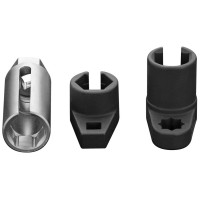 Набір торцевих головок Neo Tools для лямбда зонда 1/2