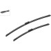Склоочисник BOSCH Aerotwin безкаркасний комплект 625/500мм (3 397 014 164)