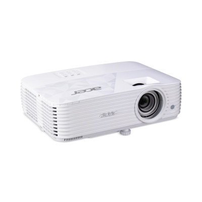Проєктор Acer Vero HL6820GTV UHD, 4000 lm, LASER, 1.5-1.65 Проєктор Acer Vero HL6820GTV UHD, 4000 lm, LASER, 1.5-1.65