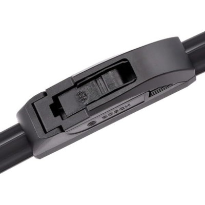Склоочисник BOSCH Aerotwin безкаркасний 425мм (3 397 008 531)