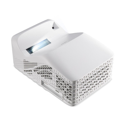 Проєктор Acer HL1810U UHD, 1000 lm, LED, 0.2, WiFi Проєктор Acer HL1810U UHD, 1000 lm, LED, 0.2, WiFi