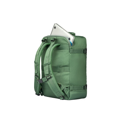 Рюкзак дорожній Tucano TUGO 3 ML CABIN 17 Рюкзак дорожній Tucano TUGO 3 ML CABIN 17