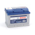 Акумулятор Bosch S4 12В 60А·год 540А R+ (0 092 S40 040)