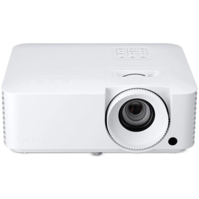 Проєктор Acer Vero PL2520pi FHD, 4000 lm, LASER, 1.13-1.47, WiFi Проєктор Acer Vero PL2520pi FHD, 4000 lm, LASER, 1.13-1.47, WiFi