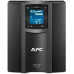 Джерело безперебійного живлення APC Smart-UPS C 1000VA/600W, LCD, USB, SmartConnect, 8xC13 Джерело безперебійного живлення APC Smart-UPS C 1000VA/600W, LCD, USB, SmartConnect, 8xC13