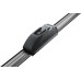 Склоочисник BOSCH Aerotwin безкаркасний комплект 500/400мм (3 397 118 984)