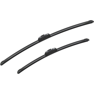 Склоочисник BOSCH Aerotwin безкаркасний комплект 650/500мм (3 397 007 706)