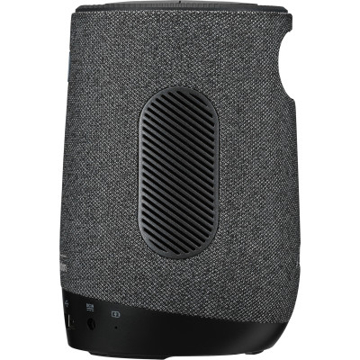 Проєктор портативний Asus ZenBeam LATTE L1 HD, 300 lm, LED, 1.2, WiFi, BT, Aptoide Проєктор портативний Asus ZenBeam LATTE L1 HD, 300 lm, LED, 1.2, WiFi, BT, Aptoide