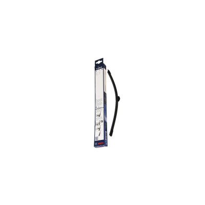 Склоочисник BOSCH Rear безкаркасний 330мм задній (3 397 008 635)