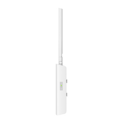 Точка доступу TP-LINK EAP603 OUTDOOR AX1800, 1xGE LAN, PoE Точка доступу TP-LINK EAP603 OUTDOOR AX1800, 1xGE LAN, PoE