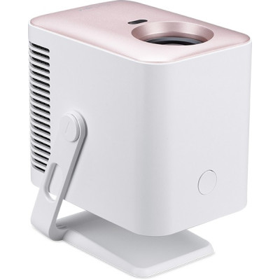 Проєктор AOpen QH31s HD, 150 lm, LED, 1.36, WiFi, рожевий, Whale TV