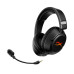 Гарнітура ігрова HyperX Cloud Flight 2, WL/USB-A/USB-C, чорний Гарнітура ігрова HyperX Cloud Flight 2, WL/USB-A/USB-C, чорний