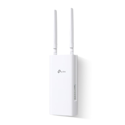Зовнішній маршрутизатор TP-LINK TL-MR100 N300, 4G/LTE, 1xFE LAN/WAN