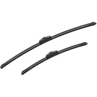 Склоочисник BOSCH Aerotwin безкаркасний комплект 600/450мм (3 397 118 912)