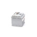 Акумулятор Bosch S5 12В 52А·год 520А R+ (0 092 S50 010)