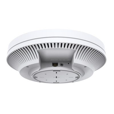 Точка доступу TP-LINK EAP610 AX1800, 1xGE LAN, PoE, Passive PoE