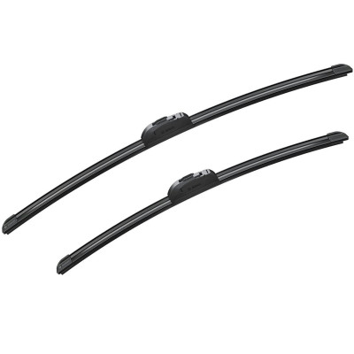 Склоочисник BOSCH Aerotwin безкаркасний комплект 600/500мм (3 397 118 910)