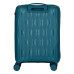 Набор чемоданов 2E, M7979, полипропилен, (L+M+S), молния anti theft, 4 колеса, кодовый замок, голубой Набор чемоданов 2E, M7979, полипропилен, (L+M+S), молния anti theft, 4 колеса, кодовый замок, голубой
