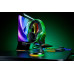 Гарнітура Razer Barracuda X Chroma, BT/WL, RGB, Phantom Green Ed.
