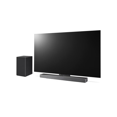 Саундбар LG SC9S 400Вт, 3.1.3, BT, HDMI-ARC, USB, саб, Dolby Atmos®, IMAX Саундбар LG SC9S 400Вт, 3.1.3, BT, HDMI-ARC, USB, саб, Dolby Atmos®, IMAX