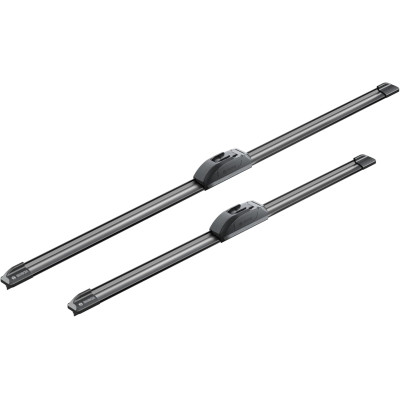 Склоочисник BOSCH Aerotwin безкаркасний комплект 650/500мм (3 397 007 706)