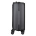 Набор чемоданов 2E, M7979, полипропилен, (L+M+S), молния anti theft, 4 колеса, кодовый замок, темно-серый Набор чемоданов 2E, M7979, полипропилен, (L+M+S), молния anti theft, 4 колеса, кодовый замок, темно-серый