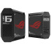 Система WiFi-Mesh ASUS ROG Rapture GT6 AX10000, 3xGE LAN, 1x2.5GE WAN, 1xUSB 3.2, 2мод, чорний