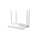 Маршрутизатор Netis NC21 AC1200, 3xFE LAN, 1xFE WAN, MESH