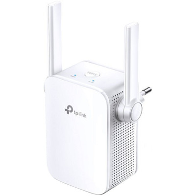 Розширювач покриття WiFi TP-LINK TL-WA855RE N300, 1хFE LAN