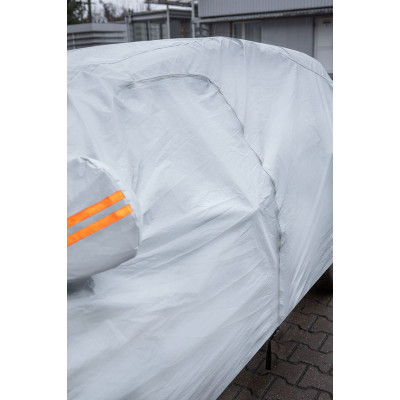 Авточохол Neo Tools, багатошаровий, 20 шарів, водонепроникний, розмір XL